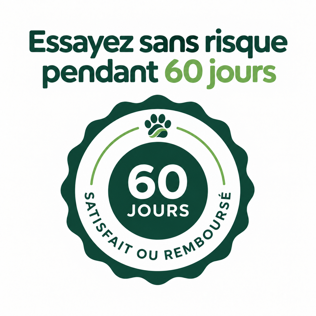 Bouchées Articulations & Mobilité pour Chiens