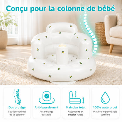 Le Fauteuil bébé Gloovi™