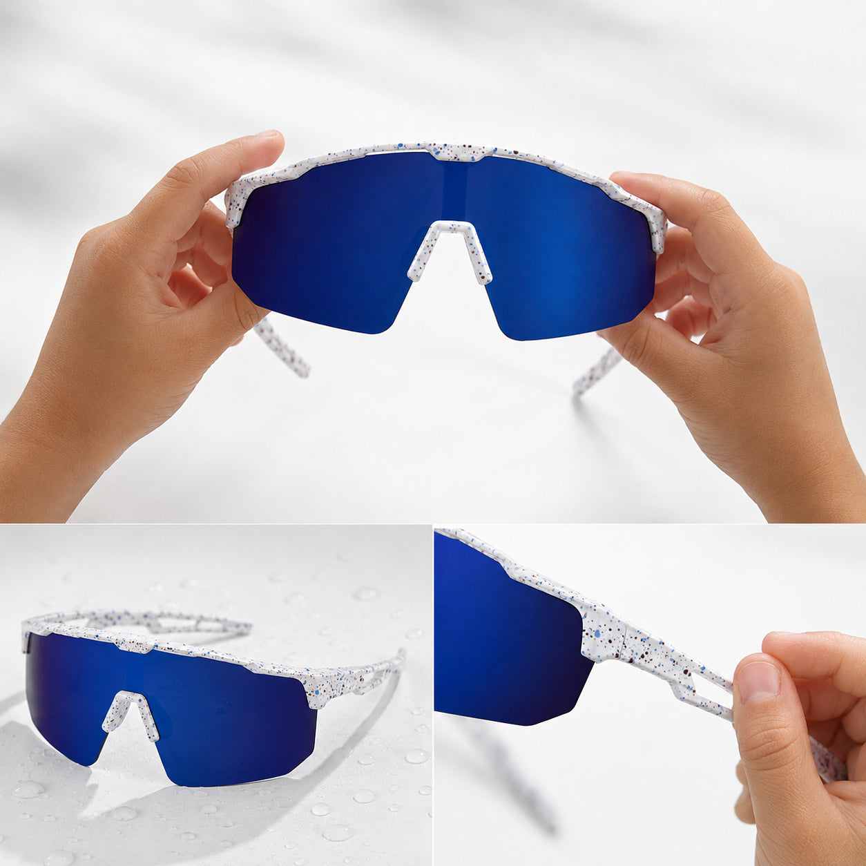Lunettes de soleil Gloovi™