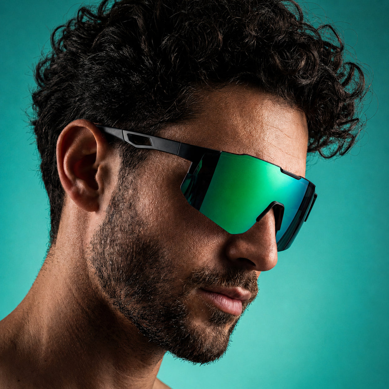 Lunettes de soleil adulte Gloovi™