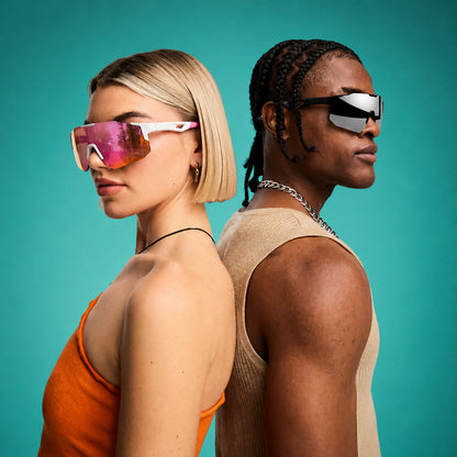 Lunettes de soleil adulte Gloovi™