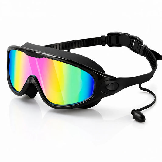 Lunettes de piscine adulte Gloovi™
