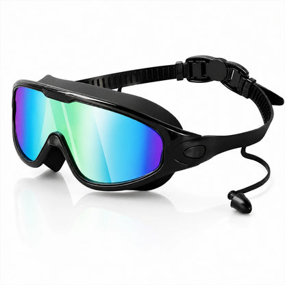 Lunettes de piscine adulte Gloovi™