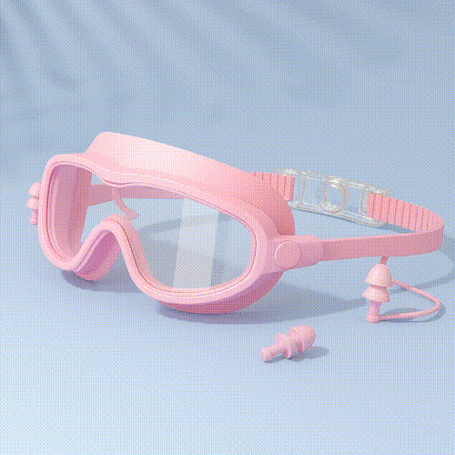 Lunettes de piscine Gloovi™