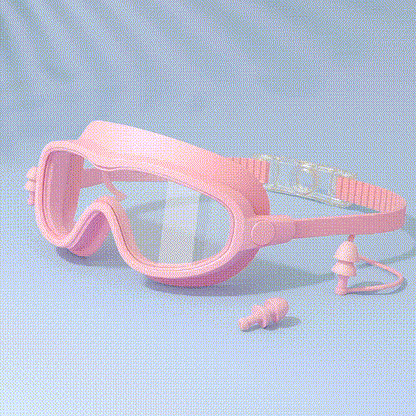 Lunettes de piscine Gloovi™