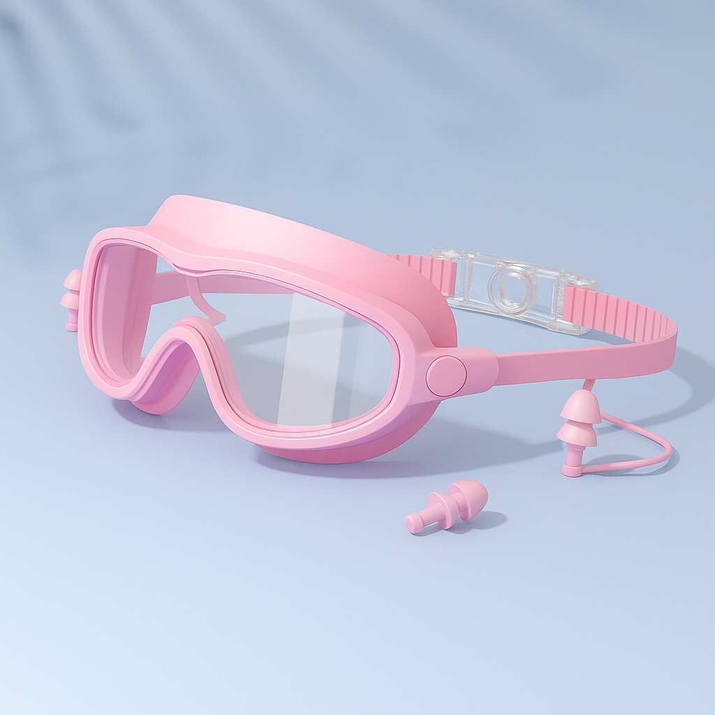 Lunettes de piscine Gloovi™