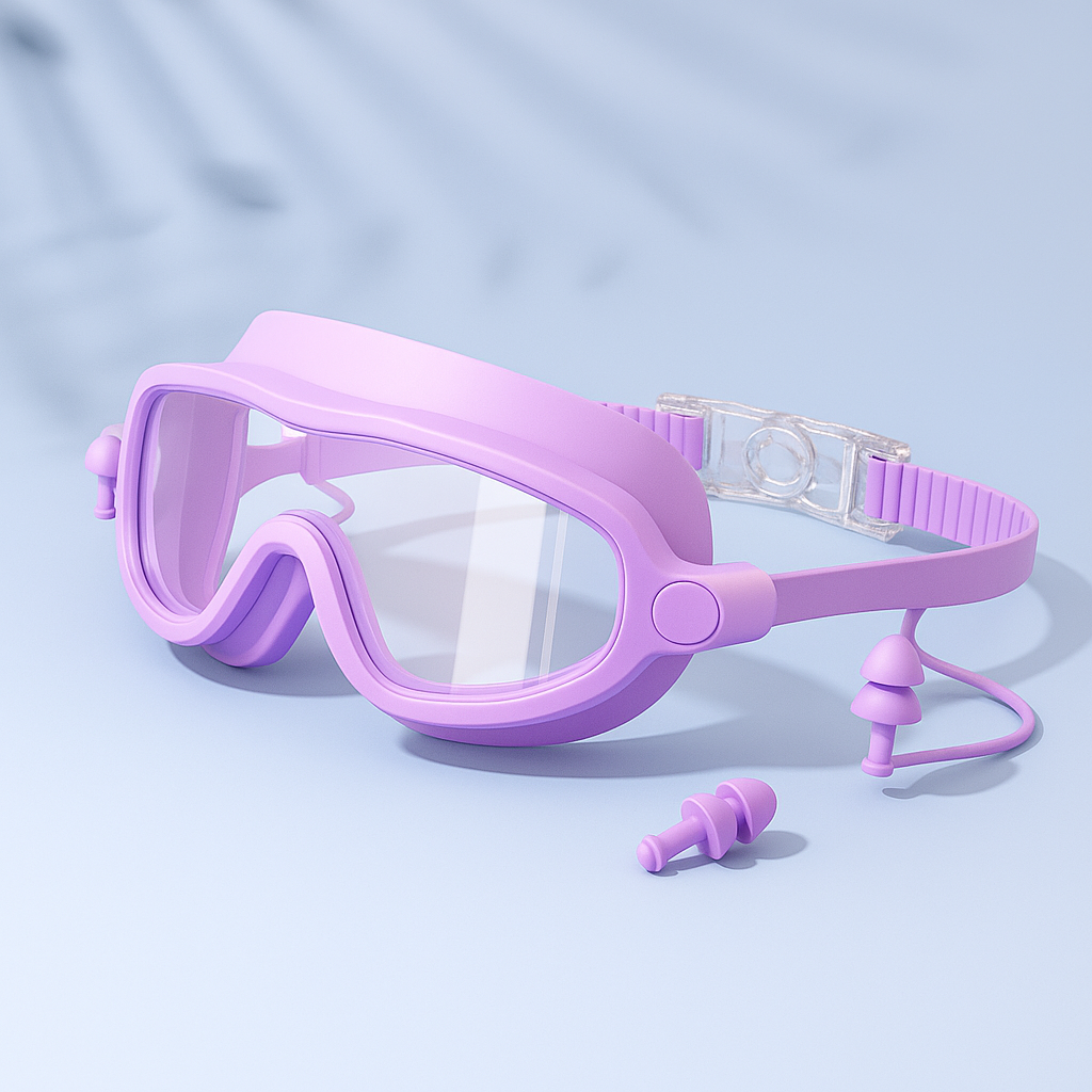 Lunettes de piscine Gloovi™