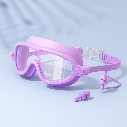 Lunettes de piscine Gloovi™
