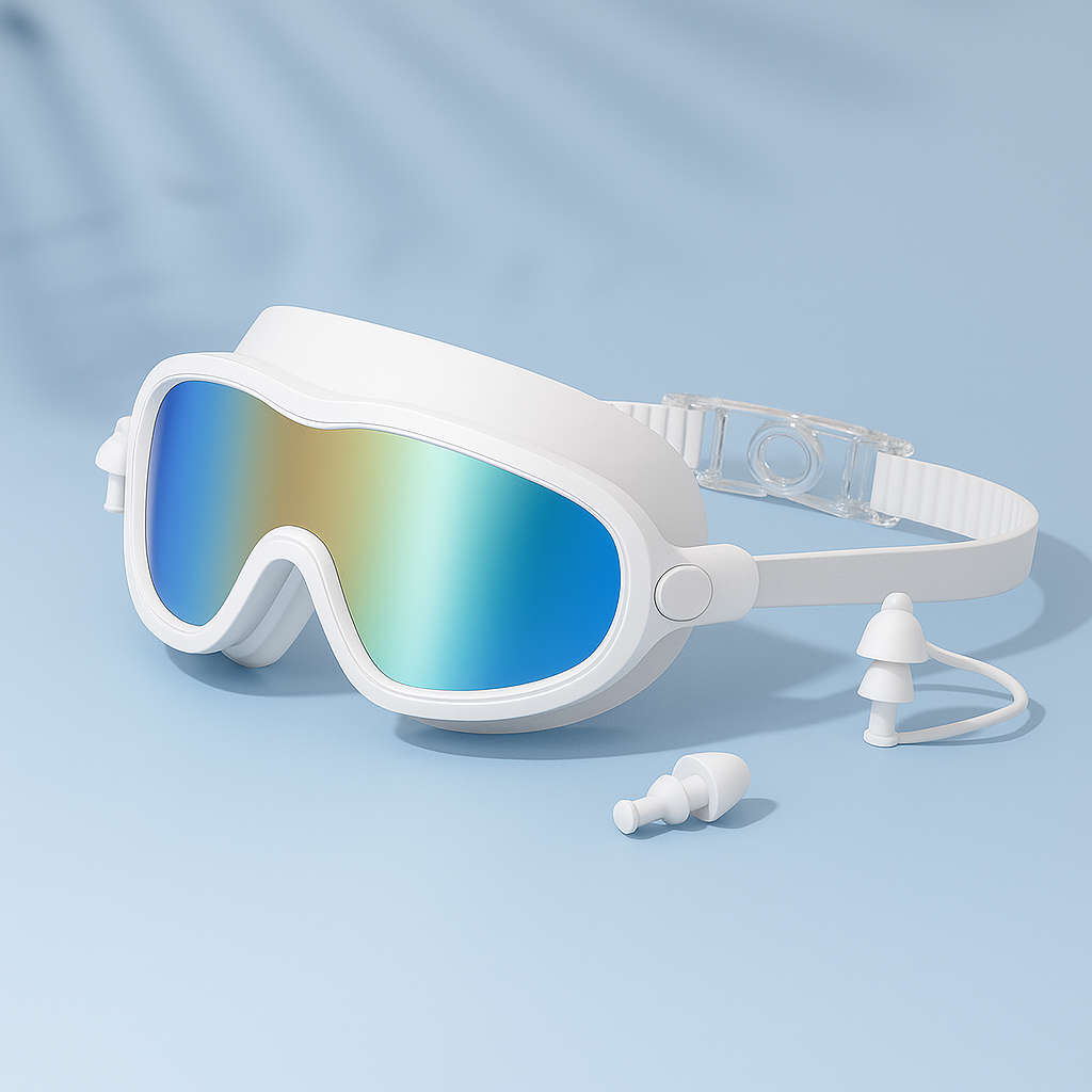 Lunettes de piscine Gloovi™
