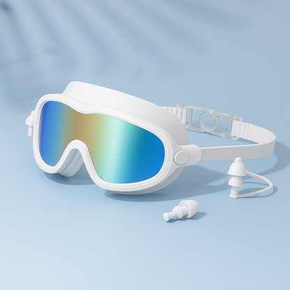 Lunettes de piscine Gloovi™