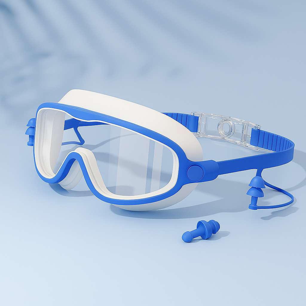 Lunettes de piscine Gloovi™