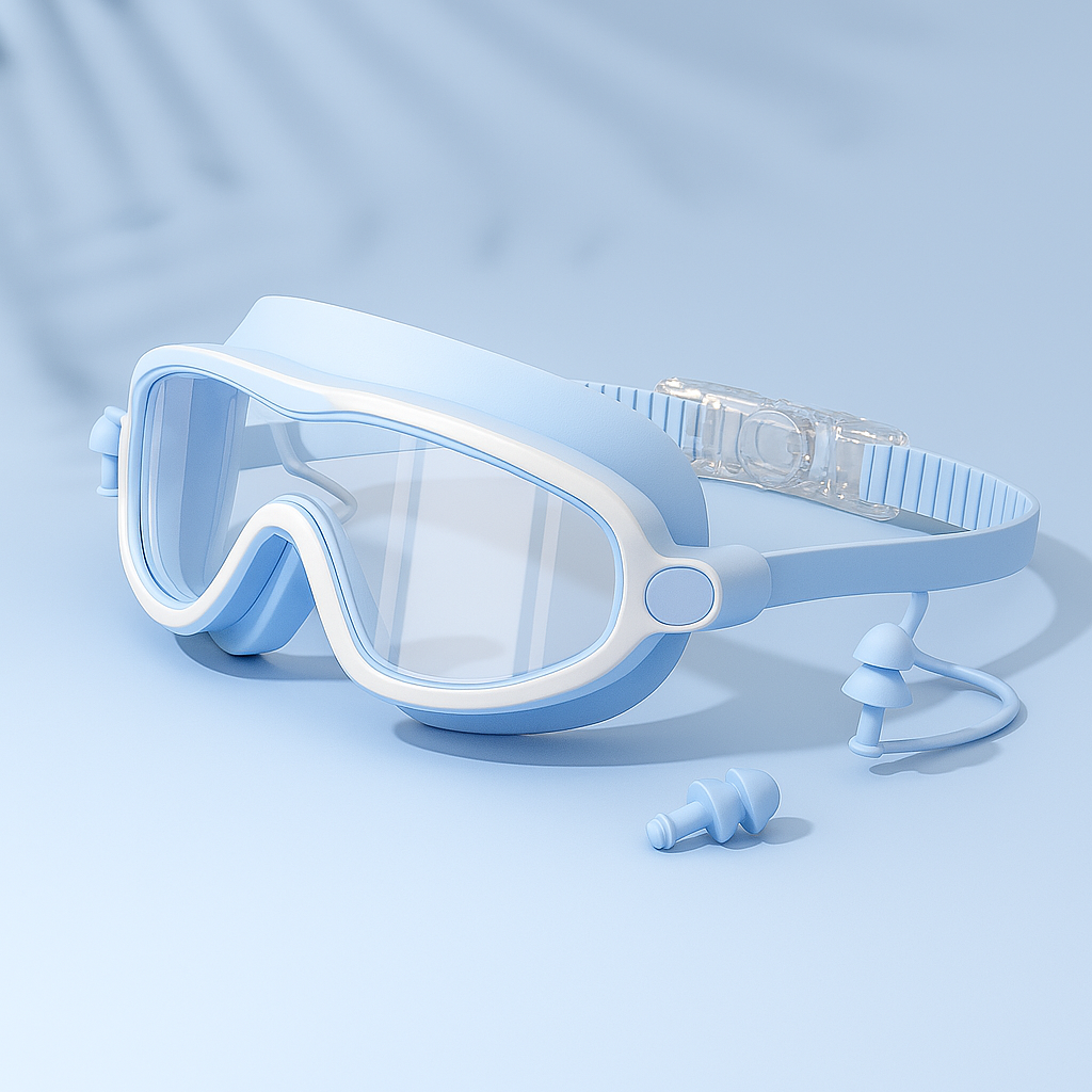 Lunettes de piscine Gloovi™