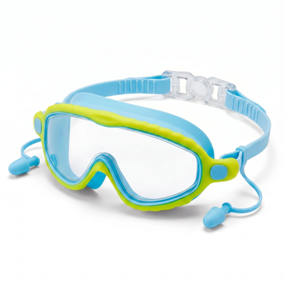 Lunettes de piscine enfant Gloovi™