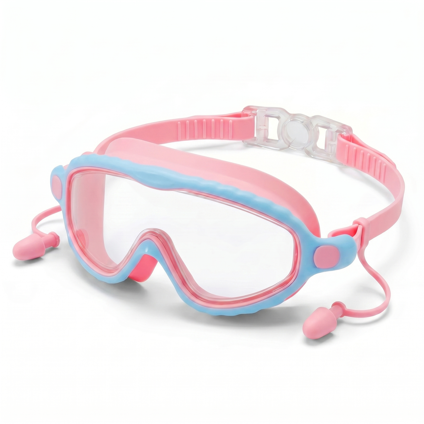 Lunettes de piscine Gloovi™