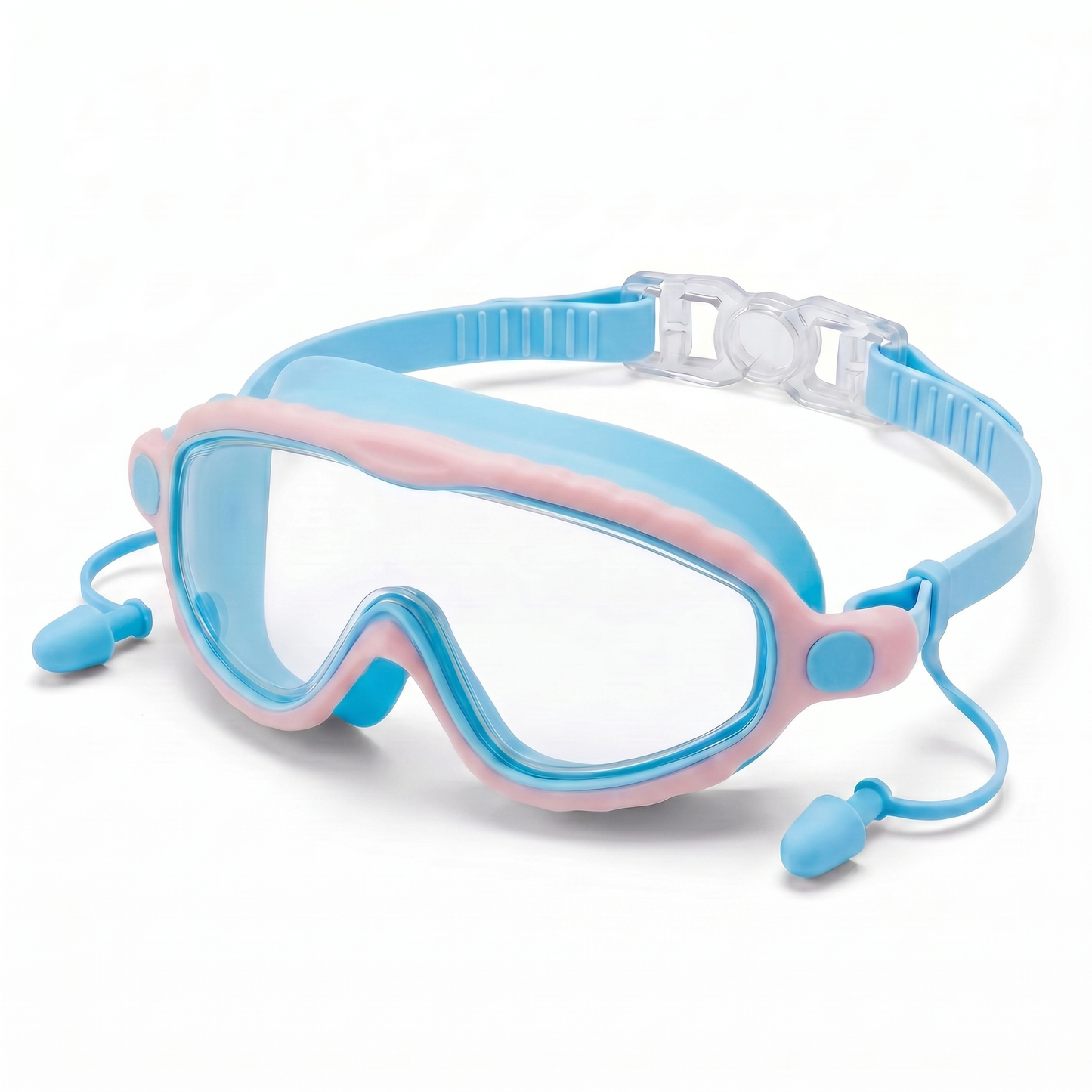 Lunettes de piscine Gloovi™