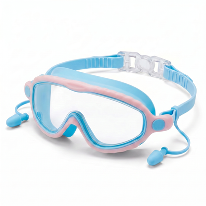 Lunettes de piscine Gloovi™