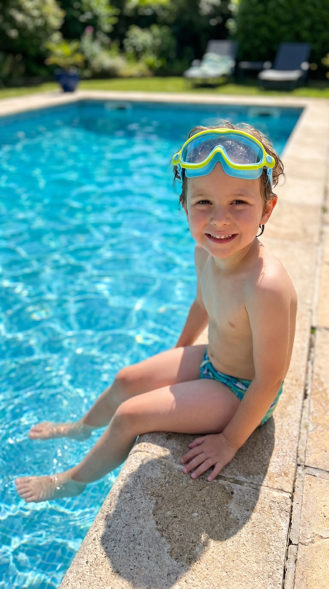 Avis client Aqualy