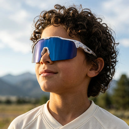 Lunettes de soleil Gloovi™