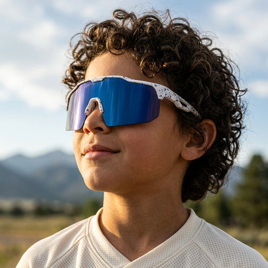 Lunettes de soleil Gloovi™