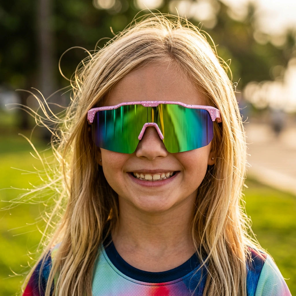 Lunettes de soleil Gloovi™