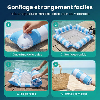 La Bouée Flottante Premium Gloovi™