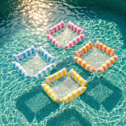 La Bouée Flottante Premium Gloovi™