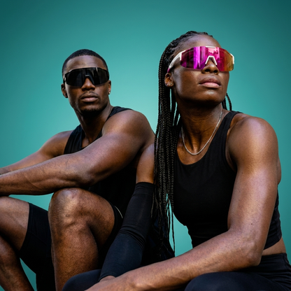 Lunettes de soleil adulte Gloovi™