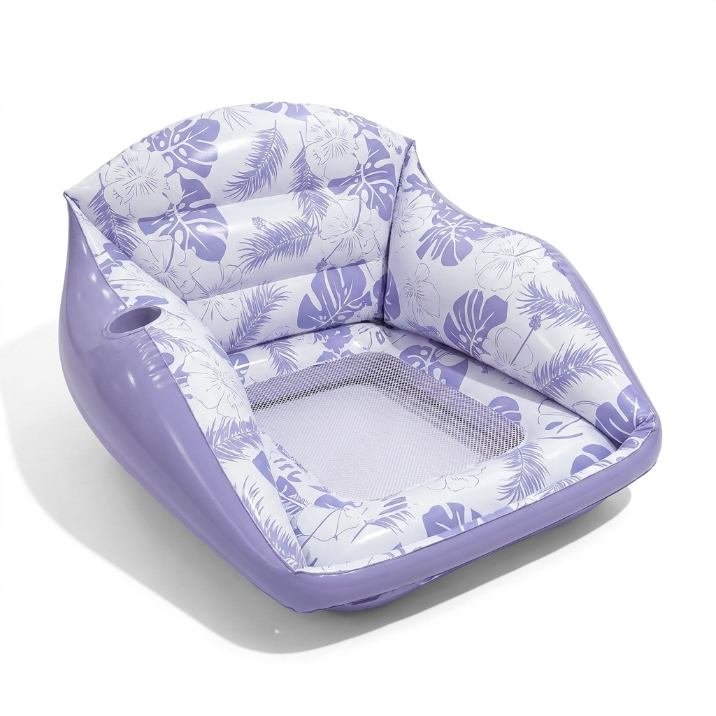 Le Siège Flottant Premium Gloovi™