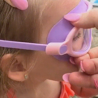 Lunettes de piscine Gloovi™